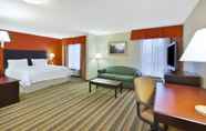 Bilik Tidur 4 Hampton Inn Richmond-Midlothian Turnpike