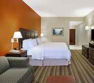 Bedroom 3 Hampton Inn Richmond-Midlothian Turnpike