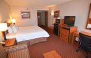 Kamar Tidur 4 Hampton Inn Greeneville