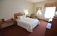 Kamar Tidur 3 Hampton Inn Greeneville