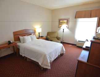 Kamar Tidur 2 Hampton Inn Greeneville