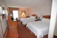 Kamar Tidur Hampton Inn Greeneville