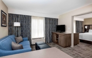 ห้องนอน 7 Hampton Inn & Suites Chapel Hill/Durham, Area