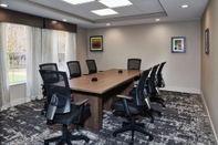 ห้องประชุม Hampton Inn & Suites Chapel Hill/Durham, Area