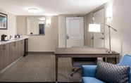 ห้องนอน 4 Hampton Inn & Suites Chapel Hill/Durham, Area