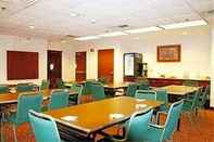 Ruangan Fungsional Hampton Inn Stroudsburg/Poconos