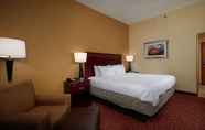 ห้องนอน 7 Hampton Inn Newport News-Yorktown