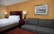 ห้องนอน 6 Hampton Inn Newport News-Yorktown