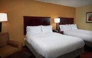 ห้องนอน 3 Hampton Inn Newport News-Yorktown