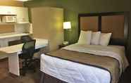 ห้องนอน 4 Extended Stay America Select Suites Chicago Hanover Park