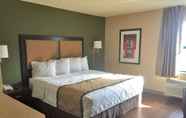ห้องนอน 5 Extended Stay America Select Suites Chicago Hanover Park