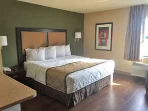 ห้องนอน 4 Extended Stay America Select Suites Chicago Hanover Park