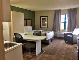 ห้องนอน 2 Extended Stay America Select Suites Chicago Hanover Park