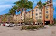 Bangunan 2 Extended Stay America Premier Suites - Fort Lauderdale - Convention Center - Cruise Port