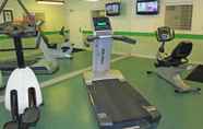 Fitness Center 3 Extended Stay America Suites Fort Worth Fossil Creek