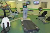 Fitness Center Extended Stay America Suites Fort Worth Fossil Creek