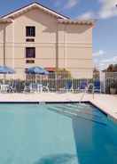 SWIMMING_POOL Extended Stay America Suites Richmond W Broad St Glenside N