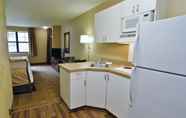 Bilik Tidur 2 Extended Stay America Suites Princeton South Brunswick