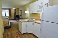 Bilik Tidur Extended Stay America Suites Princeton South Brunswick