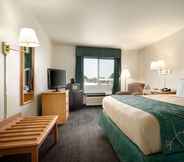 Bedroom 4 Travelodge by Wyndham Cheyenne