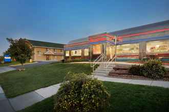 Exterior 4 Travelodge by Wyndham Cheyenne