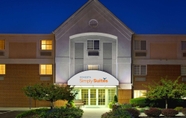 Exterior 6 Sonesta Simply Suites Columbus Airport Gahanna