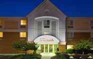 Exterior 6 Sonesta Simply Suites Columbus Airport Gahanna