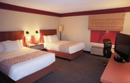 ห้องนอน 5 La Quinta Inn & Suites by Wyndham Raleigh/Durham Southpoint