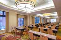 Sảnh chức năng The Bidwell Marriott Portland