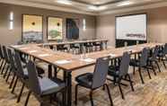 ห้องประชุม 6 The Bidwell Marriott Portland