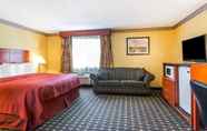 Bilik Tidur 7 Quality Inn Burbank Airport