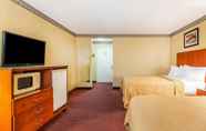 Bilik Tidur 3 Quality Inn Burbank Airport