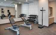 Fitness Center 4 Sonesta ES Suites Atlanta Alpharetta North Point Mall