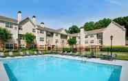 Swimming Pool 3 Sonesta ES Suites Atlanta Alpharetta North Point Mall