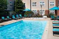 Swimming Pool Sonesta ES Suites Chicago Waukegan Gurnee