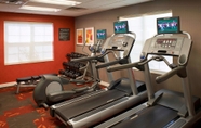 Fitness Center 3 Sonesta ES Suites Chicago Waukegan Gurnee