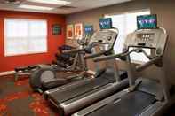 Fitness Center Sonesta ES Suites Chicago Waukegan Gurnee