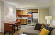 Phòng ngủ 3 Residence Inn By Marriott Williamsburg