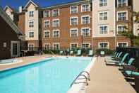 Swimming Pool Residence Inn By Marriott Williamsburg