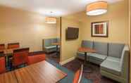 Common Space 6 Residence Inn by Marriott Salt Lake City Cottonwood