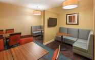 Ruang Umum 6 Residence Inn by Marriott Salt Lake City Cottonwood