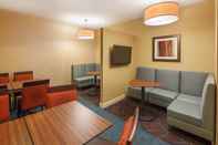 Ruang Umum Residence Inn by Marriott Salt Lake City Cottonwood