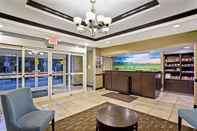 Lobi La Quinta Inn & Suites by Wyndham Lexington South / Hamburg