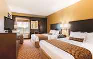 Kamar Tidur 4 La Quinta Inn & Suites by Wyndham Lexington South / Hamburg