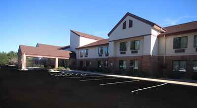 Exterior 4 Red Roof Inn Gaffney