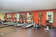 Fitness Center The Residences at Tewksbury