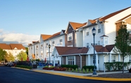 Exterior 2 Extended Stay America Suites Chicago Elgin West Dundee