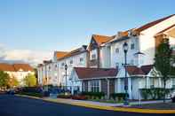 Bên ngoài Extended Stay America Suites Chicago Elgin West Dundee