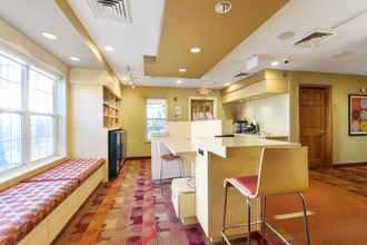 Lobi 4 Extended Stay America Suites Chicago Elgin West Dundee