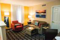 Ruang Umum TownePlace Suites by Marriott Houston NASA/Clear Lake